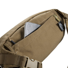 Сумка поясна Helikon-tex Олива Bandicoot Waist Pack OLIVE GREEN (TB-BDC-CD-02) - зображення 9