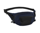 Сумка поясна Helikon-Tex POSSUM WAIST PACK SENTINEL BLUE (TB-PSM-CD-SB) - изображение 1