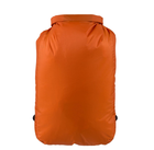 Сумка-Мішок для сміття Багаторазовий Helikon-Tex Оранжевий DIRT BAG (AC-DTB-NL-2401A) - зображення 2