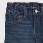 Дитячі джинси для хлопчика GAP 565295-00 99-107 см Сині (1200119998796) - зображення 3