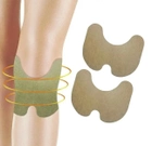 Пластир протизапальний для колінного суглоба 12шт - зображення 3