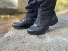 Кросівки чоловічі MAGNUM Чорний 41 (AW010979) - зображення 7