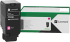 Toner Lexmark CS730/CX735 Magenta (71C2HM0)