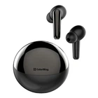 Наушники СolorWay tws-3 Earbuds Black