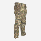 Тактические брюки утепленные Kombat kb-pt-btp XL Мультикам (5056258923634) - изображение 3