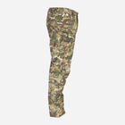 Тактические брюки утепленные Kombat kb-pt-btp XS Мультикам (5056258923597) - изображение 4