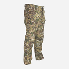 Тактические брюки утепленные Kombat kb-pt-btp 2XS Мультикам (5056258923580) - изображение 3