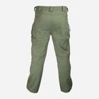 Тактические брюки утепленные Kombat kb-pt-olgr L Олива (5056258923566) - изображение 2