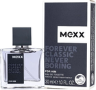 Woda toaletowa męska Mexx Forever Classic Never Boring 30 ml (8005610618241) - obraz 1