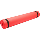 Коврик для йоги Profi M 0380-2 R Красный, 173х61х0.5 см (M 0380-2 Red-RT)