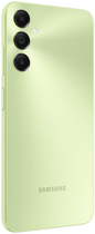 Smartfon Samsung A05S 4/64GB Light Green (8806095268484) - obraz 7