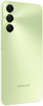 Мобільний телефон Samsung A05S 4/64GB Light Green  (8806095268484) - зображення 7