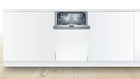 Вбудована посудомийна машина Bosch Serie 4 SPV4EKX60E - зображення 2
