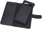 Чохол-книжка Radicover Case для Samsung Galaxy S10 Black (5712869102041) - зображення 3