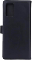 Чохол-книжка Radicover Case для Samsung Galaxy S20 Plus Black (5712869102270) - зображення 2