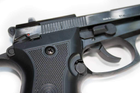 Стартовый пистолет Beretta 99, Ekol Special 99 REV II, Сигнальный пистолет под холостой патрон 9мм, Шумовой - изображение 9