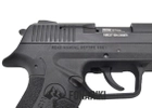 Стартовый пистолет Springfield XD, Retay XTreme, сигнальный под холостой патрон 9мм, Шумовой - изображение 8