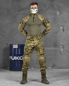 Тактические Костюм COMBAT G3 ПИКСЕЛЬ ВТ0954 XL