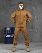 Тактичний костюм Гірка reincarnation койот ВТ6852 4XL - зображення 1