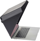 Osłona przeciwsłoneczna do laptopa Philbert 15-16'' Ultra Slim Black (5713107001980) - obraz 1