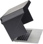 Osłona przeciwsłoneczna do laptopa Philbert 15-16'' Ultra Slim Black (5713107001980) - obraz 2