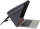 Osłona przeciwsłoneczna do laptopa Philbert 15-16'' Black (PHB00008) - obraz 3