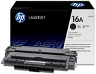 Тонер HP Q7516A лазерний Black 12 000 сторінок (Q7516A) - зображення 1