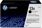 Тонер HP Q2613X LaserJet 1300 Black 4 000 сторінок (Q2613X) - зображення 1