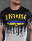 Футболка тактична потовідвідна ukraine m - зображення 6