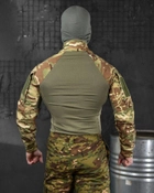 Бойова сорочка убакс mujahideen мультикам S - зображення 6