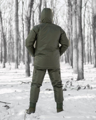 Тактичний костюм зимовий водонепроникний s omniheat leader 0 - зображення 3