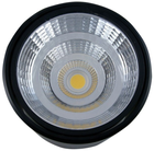 Рефлектор DPM X-Line світлодіодний точковий поворотний 20 Вт 2054 лм чорний (STL-DL20W-B) - зображення 3