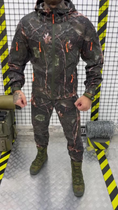 Тактический костюм dark forest лн XL - изображение 7