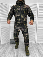 Тактический костюм софтшел softshell gopher 0 XL - изображение 1