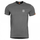 Футболка серая t-shirt pentagon l ageron "eagle" - изображение 1