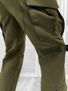 Боевой костюм oliva олива single sword XXL - изображение 9