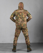Тактический костюм softshel софтшел point 0 L - изображение 3