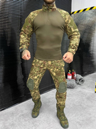 Тактичний костюм варан xxxl attack - зображення 1