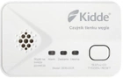 Детектор чадного газу на батарейках Kidde (KID-2030-DCR) - зображення 3