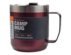 Термочашка Classic Legendary Camp Mug 0,35л wine, Stanley (6939236373197)