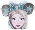 Obręcz do włosów Inca Diadema Disney Frozen (8445484239218) - obraz 1