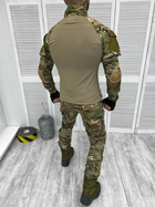 Бойовий костюм мультикам shot poland, XL - зображення 2
