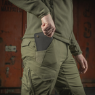 M-Tac брюки Aggressor Gen II Flex Dark Olive 44/34 - изображение 14