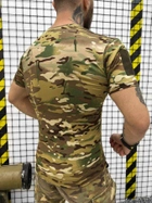 Компрессионная футболка military ор XXXL - изображение 3