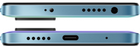 Smartfon Xiaomi Redmi Note 11 6/128GB Star Blue (6934177768279) - obraz 7