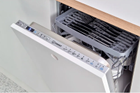 Вбудована посудомийна машина Indesit DSIO 3T224 CE - зображення 3