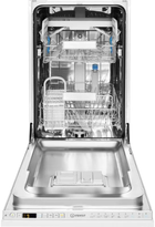 Вбудована посудомийна машина Indesit DSIO 3T224 CE - зображення 5