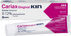 Зубна паста Kin Cariax Gingival 125 мл (8470003057714) - зображення 1