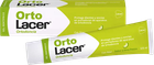 Pasta do zębów Ortolacer Toothpaste Gel Fresh Lime Flavour 125 ml (8470001956705) - obraz 1
