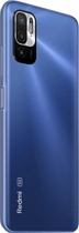 Мобільний телефон Xiaomi Redmi Note 10 5G 4/128 GB Nighttime Blue (6934177741449) - зображення 5